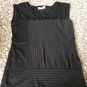 Calvin Klein dress top